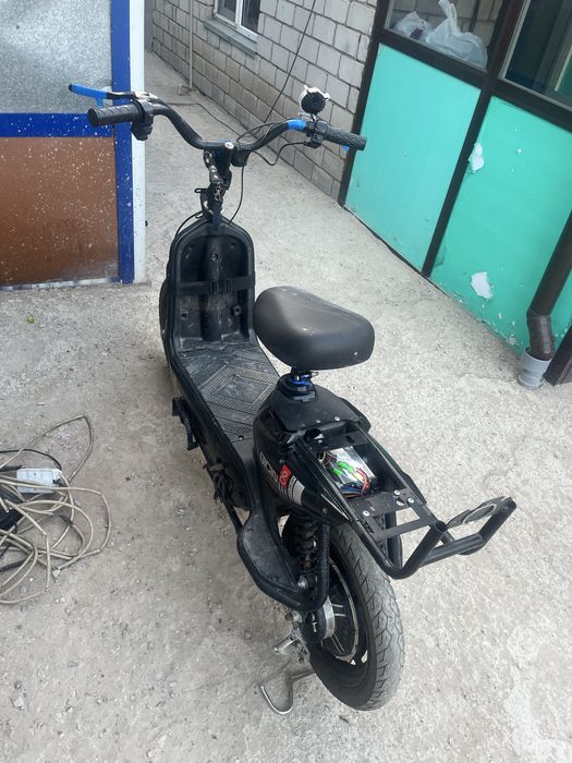 Ск 8 скутер 800 ват