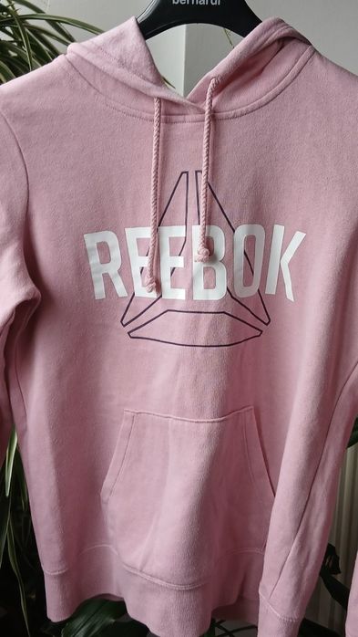 Hanorac Reebok damă