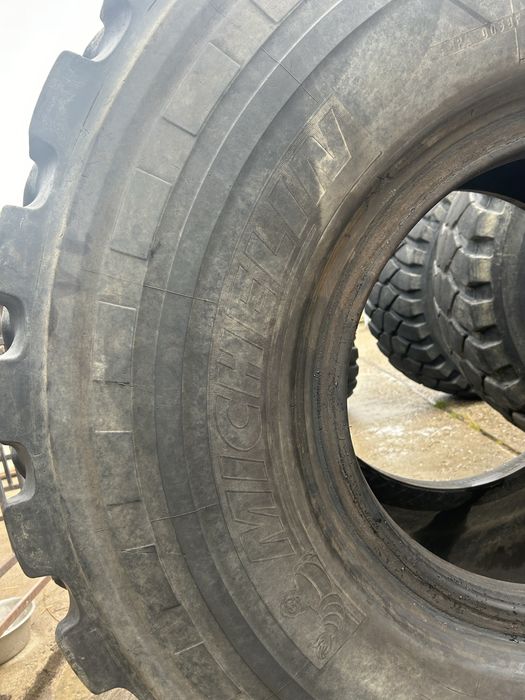 vand cauciucuri volo