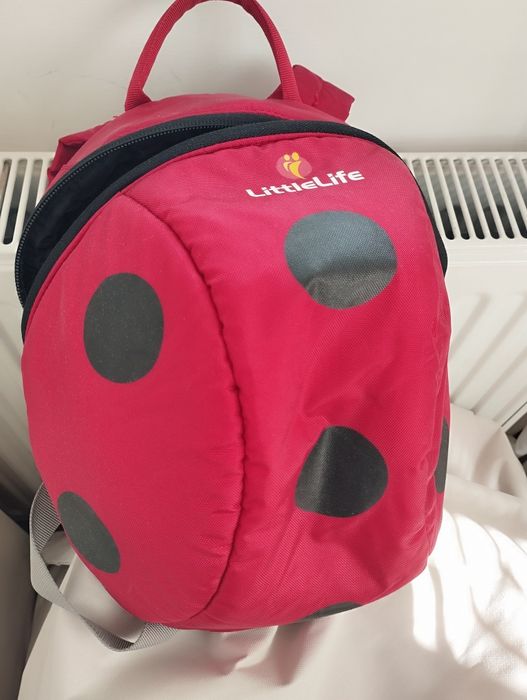 Раничка за детска градина LittleLife от серията Animal
