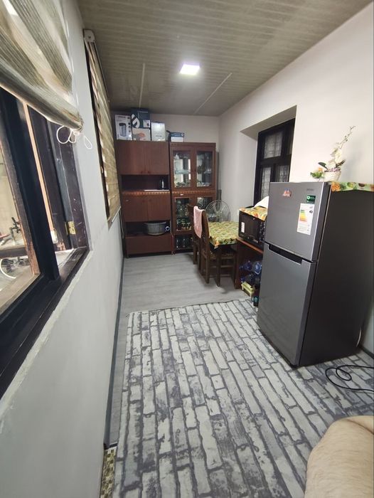 Продается квартира