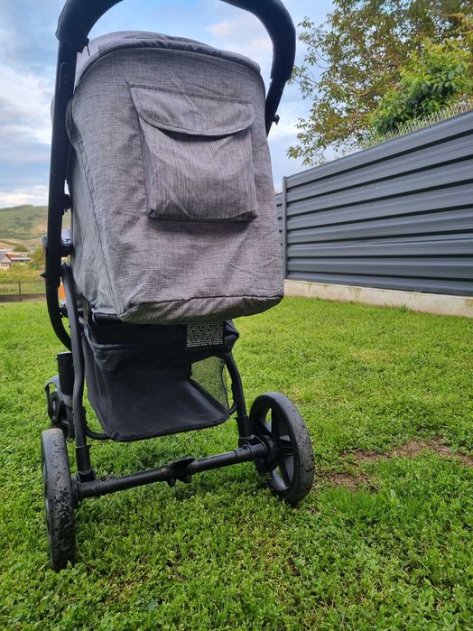 Carucior Lionelo + Cadou