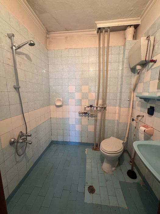 Продавам 2стаен Илинден, гр.София