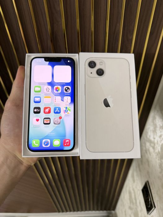 Iphone 13 256 Айфон 13 256