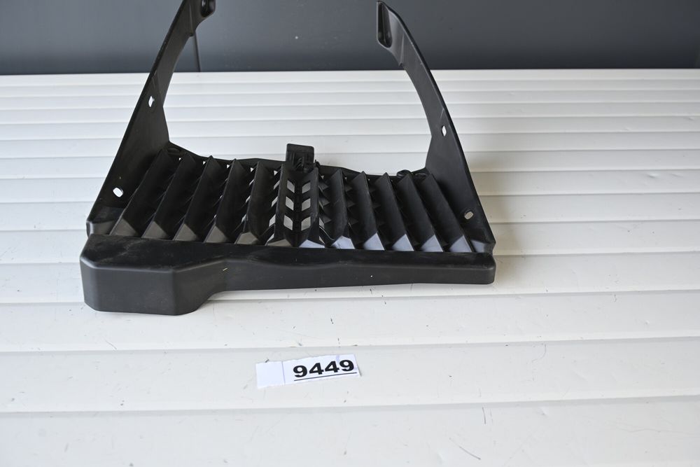 Yamaha Tenere 700 2019 2024 Grila Radiator A5S4
