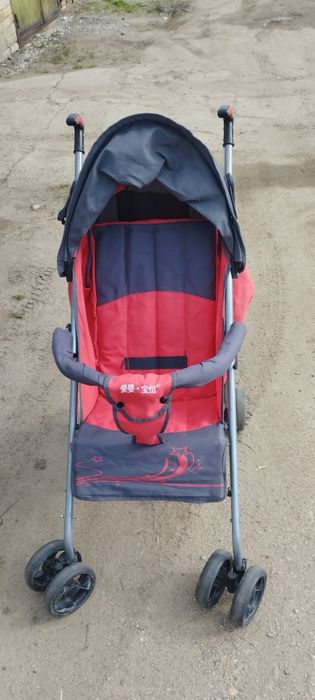 Продам детскую коляску.