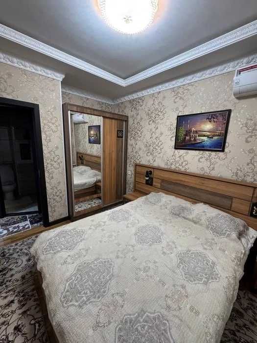 Аренда 2-комнатной квартиры ул М.Риёзий Паркентский Мирзо-Улугбекский