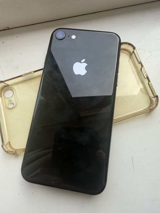 Iphone 8 заблокированный