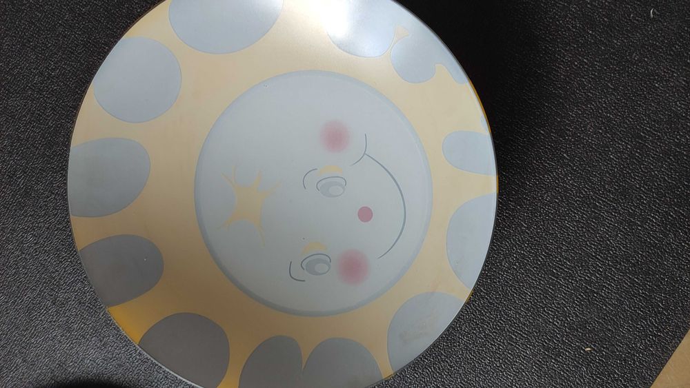 Лампион за детска стая