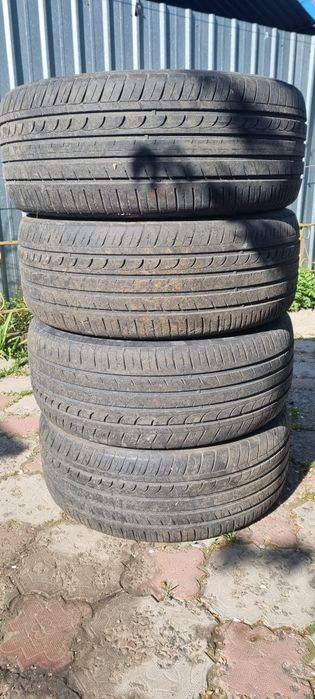 255/50/R19 комплект резины