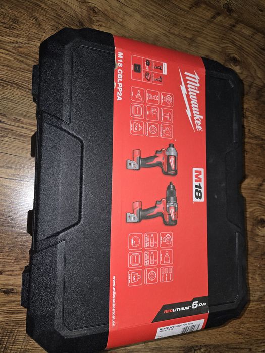 Milwaukee Thunderbolt