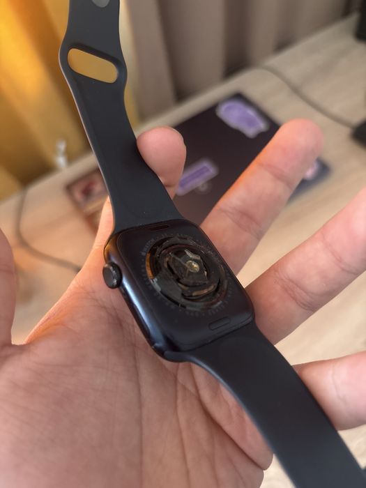 Продается Apple Watch Se-2 44mm