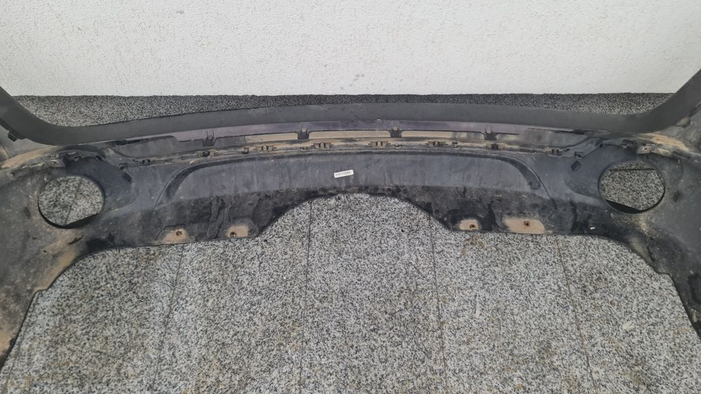 Spoiler bara spate BMW X5 F15 7294392