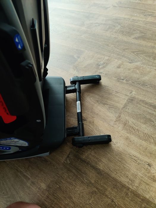 Scaun auto Graco slim fit lx