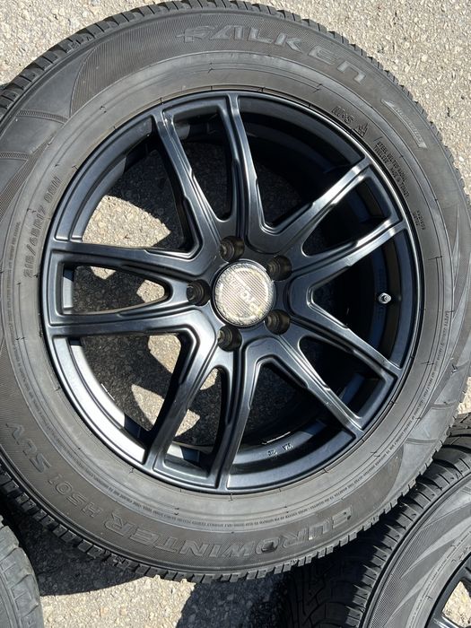 5х112 17 цола Джанти Audi Seat Skoda VW Mercedes 5x112