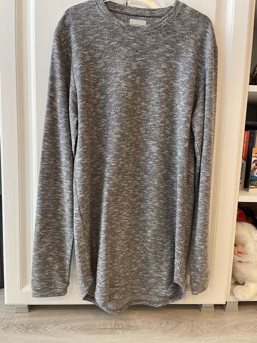 Bluza barbati model mai lungut