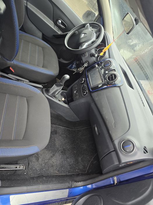 Dacia Sandero Stepway  1.0 TCE 2020 model Aniversar clima camera pilot