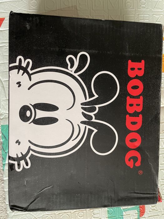 Новая Детская обувь BOBDOG 21 размер