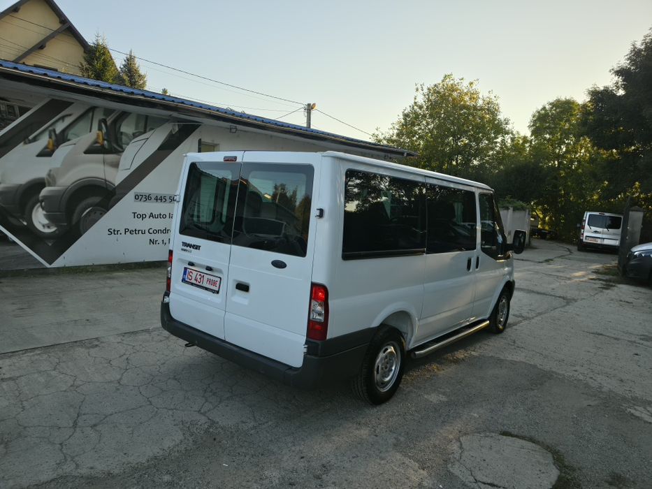 FORD Transit 2008 — imagine 4