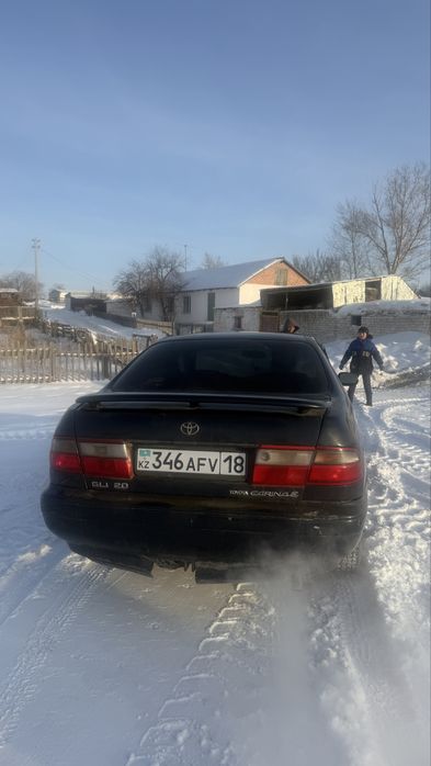 Продам машину торг