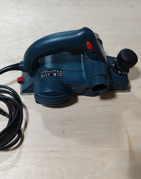 Продается рубанок Bosch