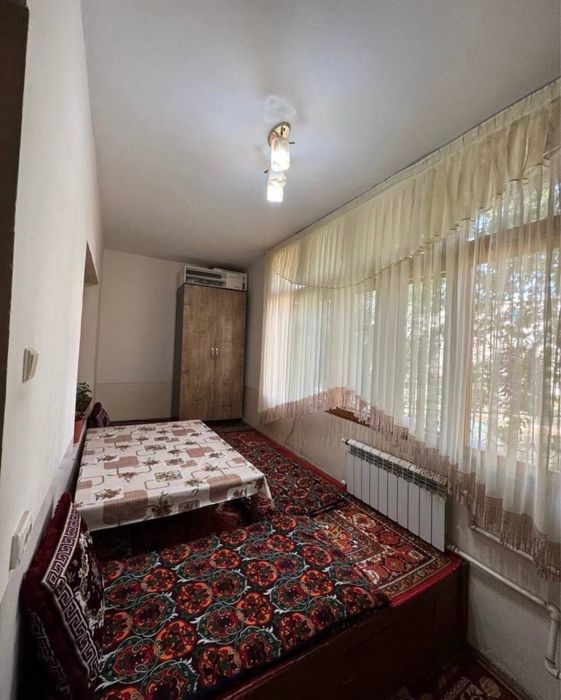 Продается 3/2/4 ком квартира куйлюк 1 кирпич дом