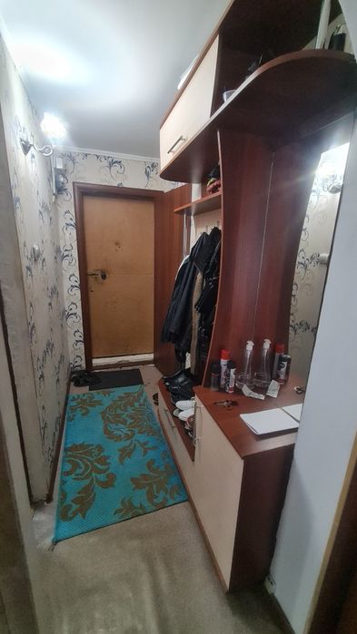 3 комнатная квартира