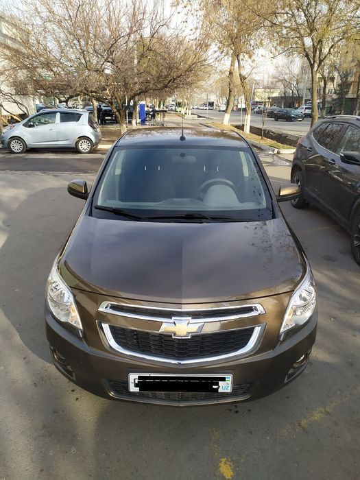 COBOLT 2024 TOZA 40 kl