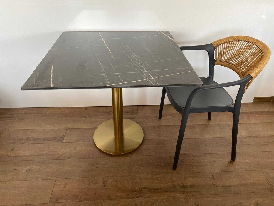 Blat HPL 12mm mese HoReCa mobilier terase restaurant blaturi exterior