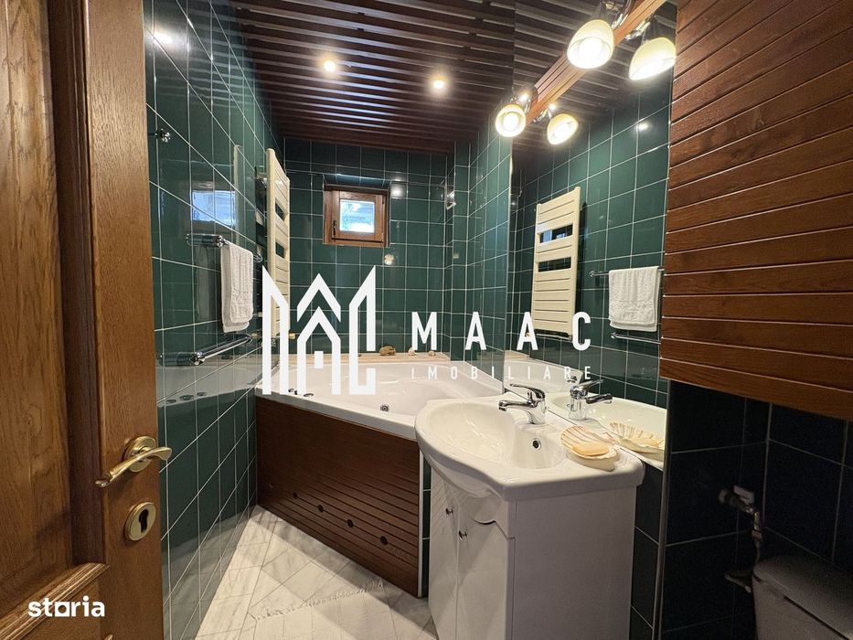 Apartament de vânzare Sibiu 4 camere | Calea Dumbrăvii | 101 mp