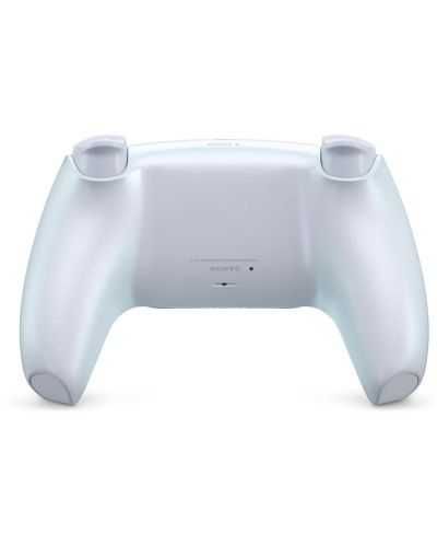 Kонтролер Sony DualSense - Chroma Pearl , Лимитиран PS5 , Нов