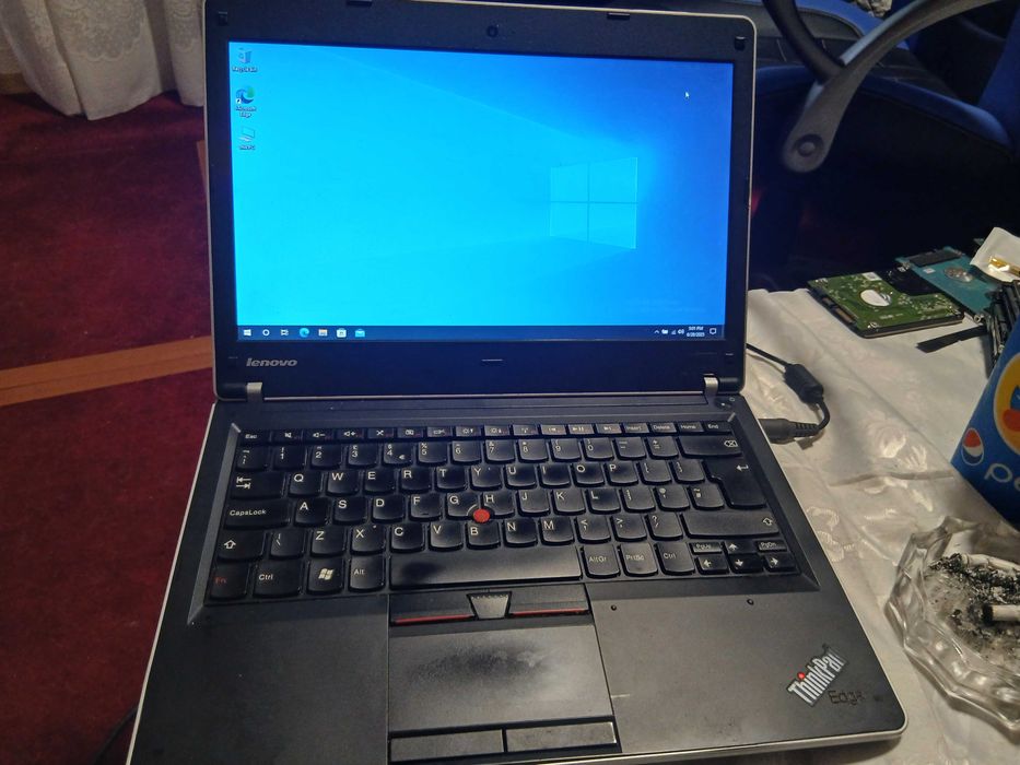 Lenovo ThinkPad Edge 13