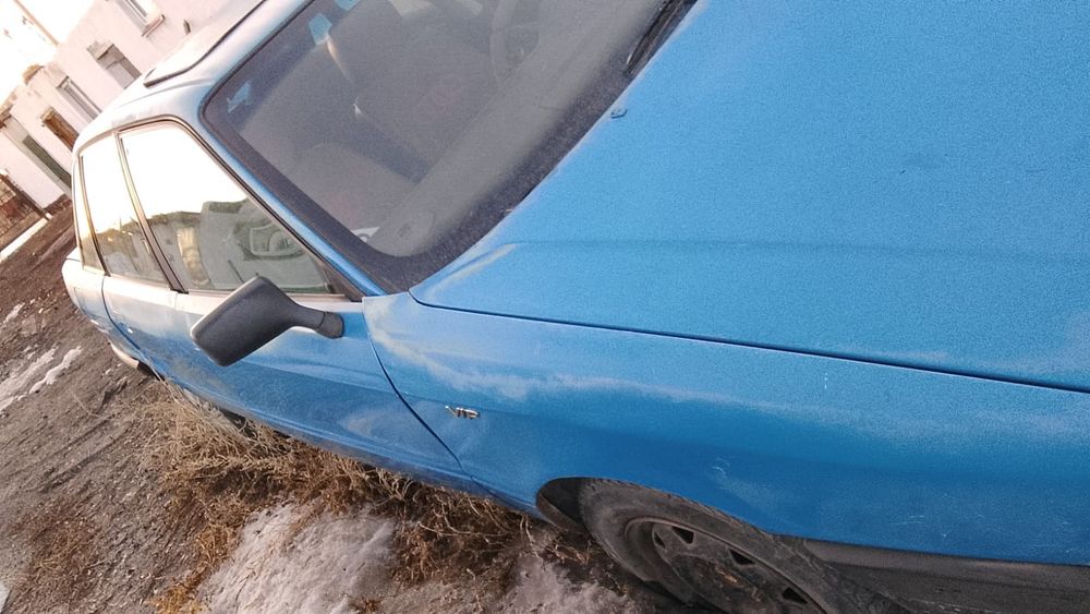 Продается Ауди 80