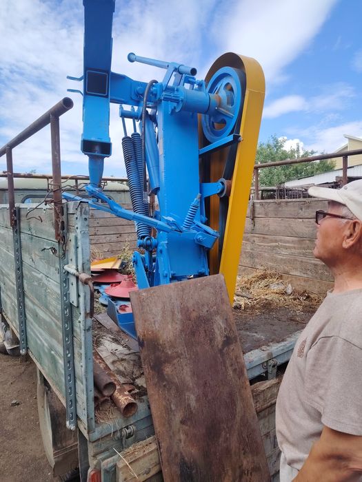 Продам трактор МТЗ 82