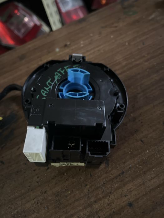 Spira volan hyundai santafee 2.2d 2008