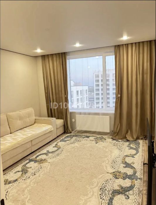 Продам ковер размером 3х4 м в хорошем  состоянии