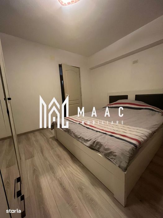 Apartament 2 camere | Nord | Calea lui Traian | Priveliste Panoramica