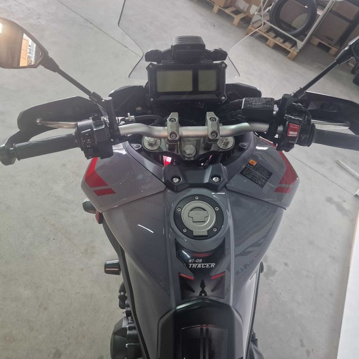 Motocicleta Yamaha MT-09 ABS | Y09553 | motomus.ro