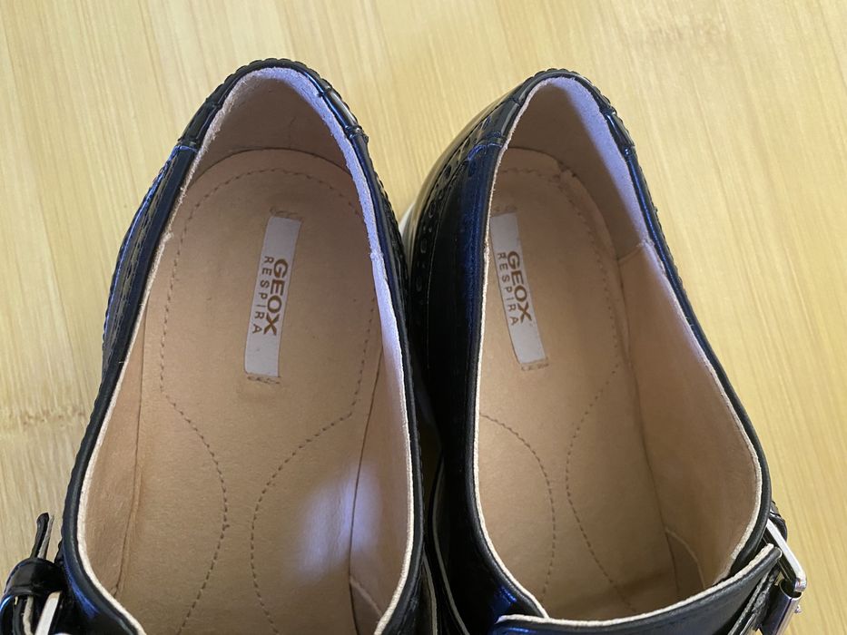 Vand pantofi fete Geox