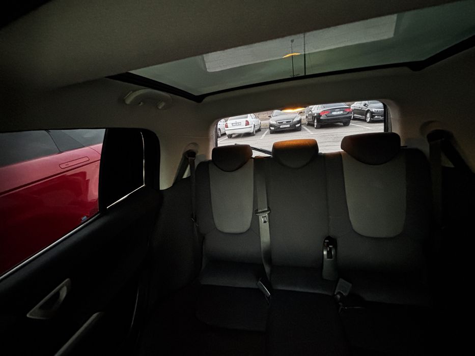 Smart ForFour 1.3 Benzina Hatchback 251,072km