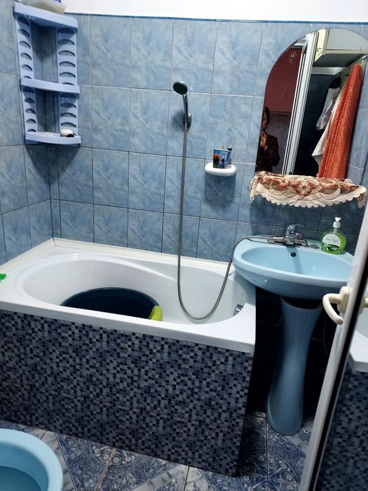 Închiriez apartament 1 camera