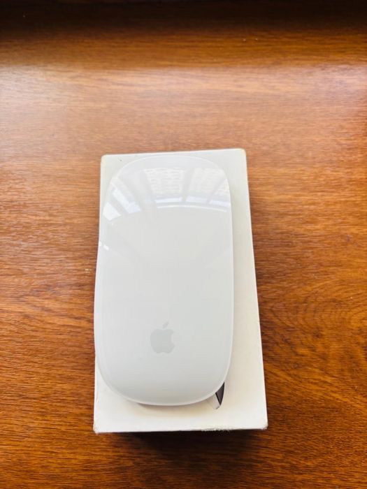 Apple MagicMouse мышка apple