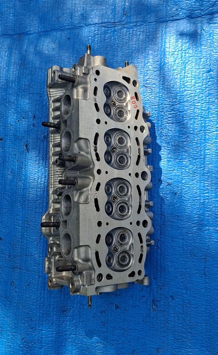 Головка 5S-FE Toyota 2.2