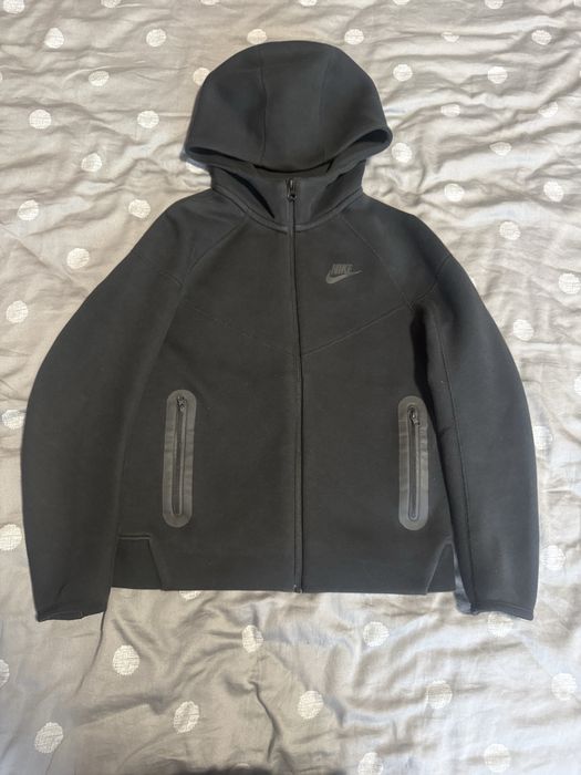 Nike tech горнище