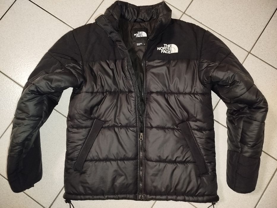 The North Face® - мъжко зимно яке - S(46)