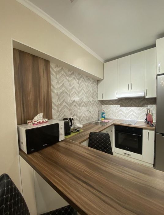 Квартира посуточно ЖК Молодежный