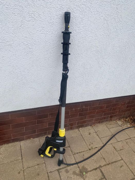 Lance telescopică Karcher
