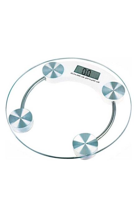 Весы напольные электронные