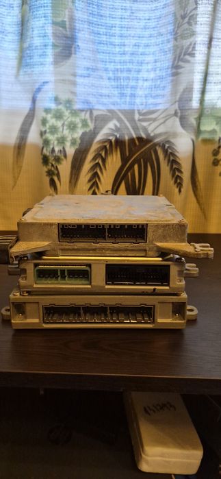 Компютри за хонда