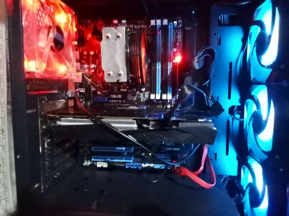 Продам компьютер